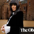 We all love TV show The Traitors … what does that say about us? | The Traitors