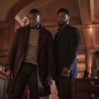 Nielsen: Prime Video Drama ‘Cross’ Maintains Weekly Household TV Streaming No. 1 Through Nov. 24
