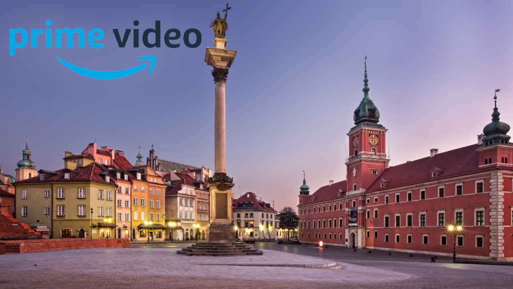 Prime Video Pologne : des documentaires sur Doda, le ski et Wojciech Szczesny