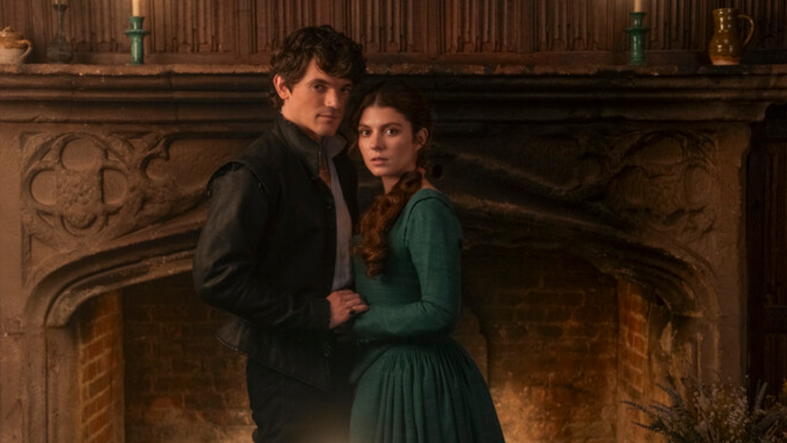Prime Video annule la série My Lady Jane