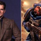 Over two years after it was first announced, Prime Video’s Warhammer series starring Henry Cavill is officially moving forward