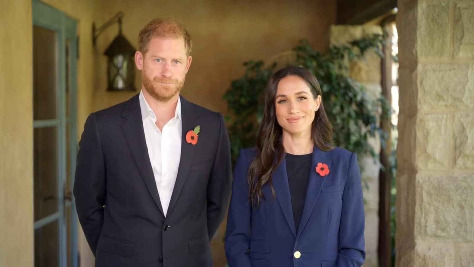 Prince Harry et Meghan Markle se distancient de leur série Netflix jugée ‘stupide’