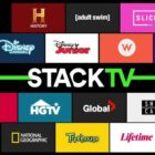 What's Coming to STACKTV (Week of December 2nd)
