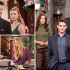 What's Next for Sharon and Phyllis, Kyle-Claire-Summer, More (Exclusive)