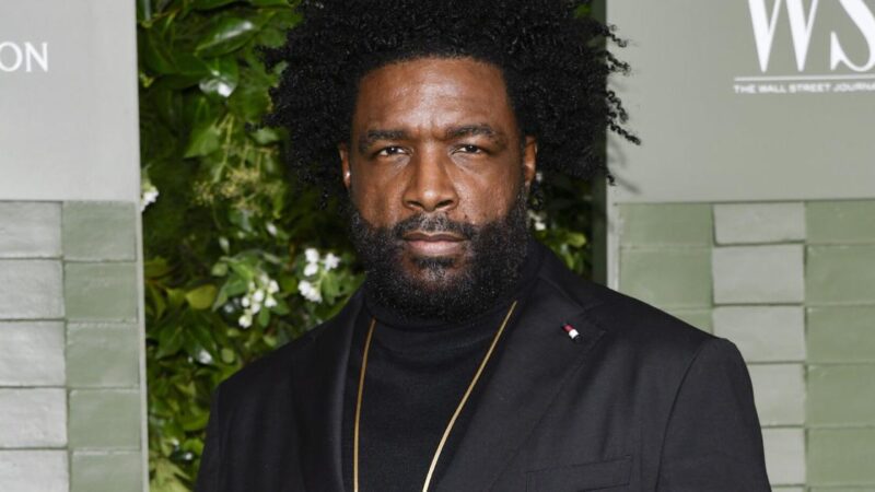 Questlove célèbre 50 ans de musique de SNL dans un film spécial pour NBC