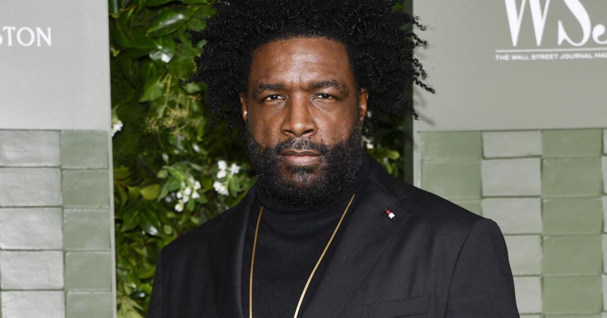 Questlove célèbre 50 ans de musique de SNL dans un film spécial pour NBC