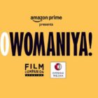 Prime Video releases 'O Womaniya!' 2024 report; highlights gaps in female representation