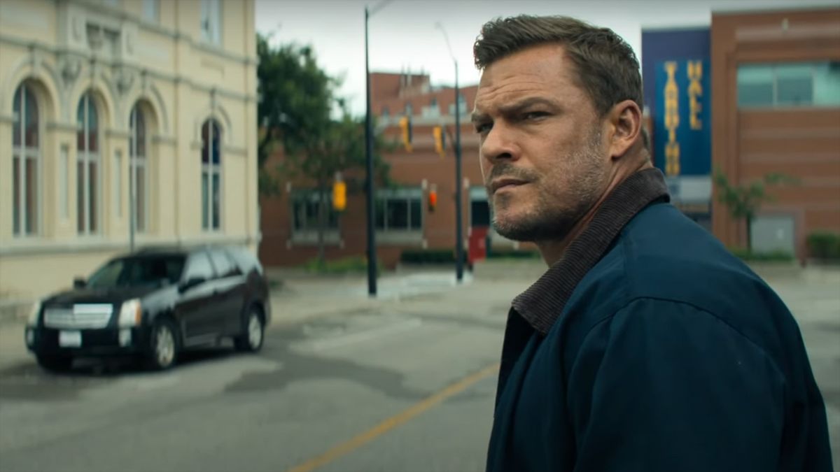 Reacher saison 3 : date de sortie, teaser et infos sur le retour de la série