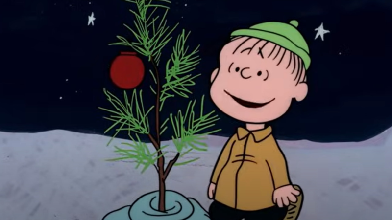Regardez ‘Un Noël de Charlie Brown’ en streaming gratuit pour Noël 2024