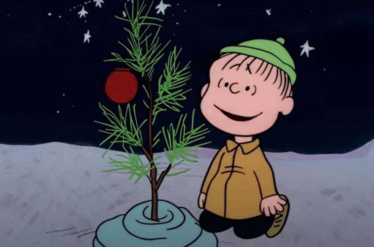 Regardez ‘Un Noël de Charlie Brown’ en streaming gratuit pour Noël 2024