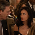 ‘Landman’ Season 2? 1 Actor Speaks Out About Possibility of Paramount+ TV Show Renewal | Ali Larter, Andy Garcia, Billy Bob Thornton, Demi Moore, Jacob Lofland, James Jordan, Jon Hamm, Kayla Wallace, Landman, Mark Collie, Michael Pena, Michelle Randolph, Paramount Plus, Paulina Chavez, Television | Just Jared: Celebrity News and Gossip