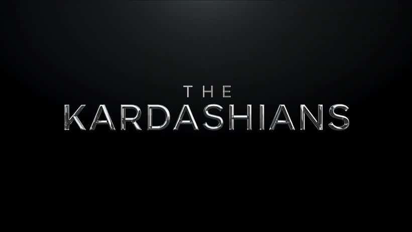 Retour de la saison 6 de “The Kardashians” sur Hulu et Disney+ : date révélée