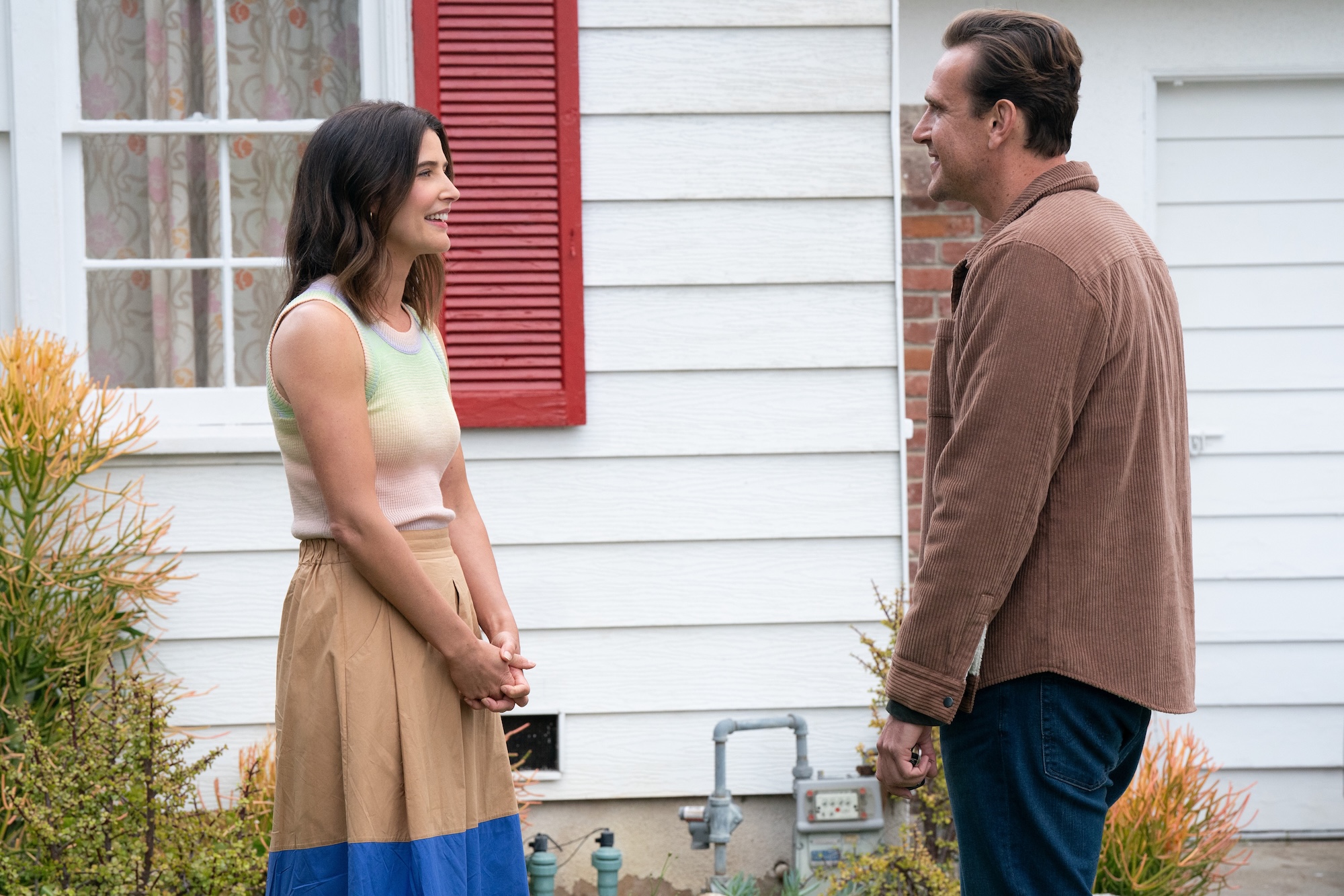 Réunion des stars de ‘How I Met Your Mother’ dans ‘Shrinking’ sur Apple TV+