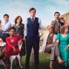 Rivals confirmed to return for season 2 on Disney Plus