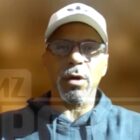 Rod Woodson Says Travis Hunter Should Play Corner In NFL, He Can Be All-Pro!