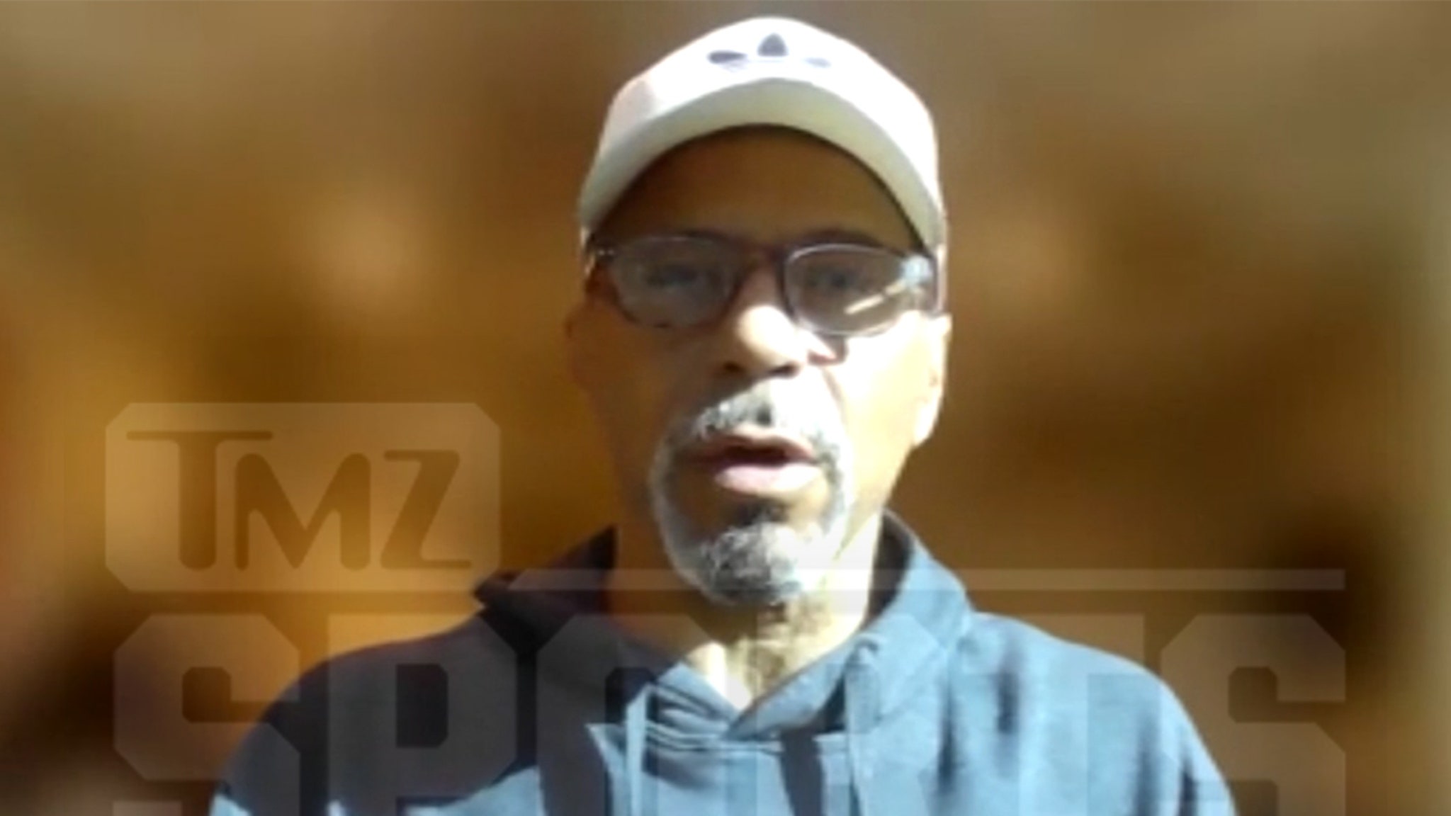 Rod Woodson conseille à Travis Hunter de se concentrer sur le poste de corner en NFL