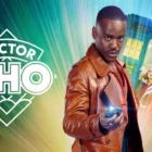 Rose Ayling-Ellis MBE To Guest Star in “Doctor Who” – What's On Disney Plus