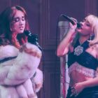 Sabrina Carpenter, Chappell Roan Sing Wham!’s ‘Last Christmas’ in Netflix Special