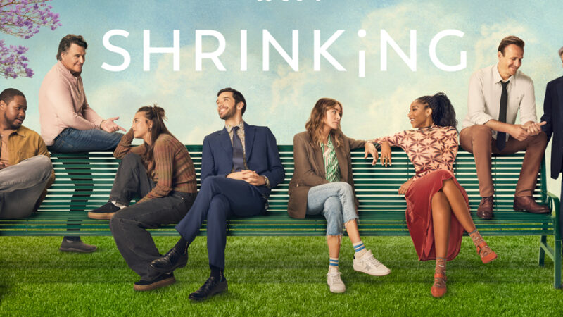 Saison 4 de ‘Shrinking’ : le créateur parle du renouvellement sur Apple TV+