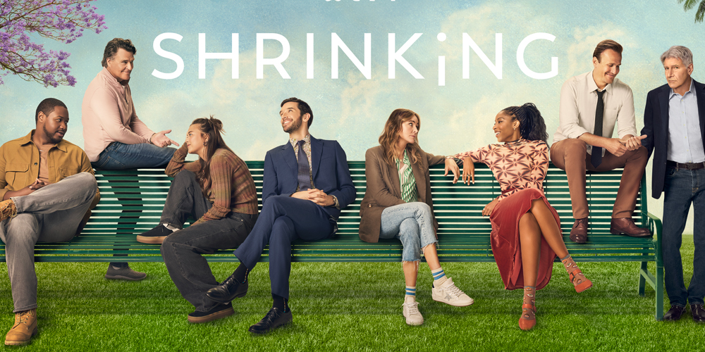 Saison 4 de ‘Shrinking’ : le créateur parle du renouvellement sur Apple TV+