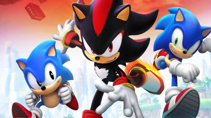 Sega envisage un service d’abonnement de jeux à la manière de Netflix