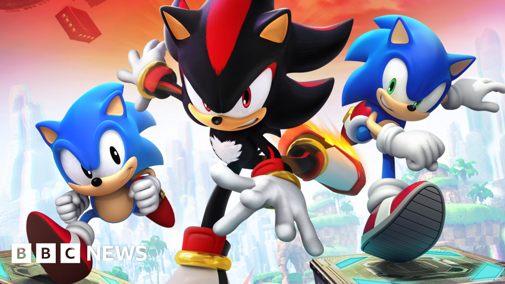 Sega envisage un service d’abonnement de jeux à la manière de Netflix