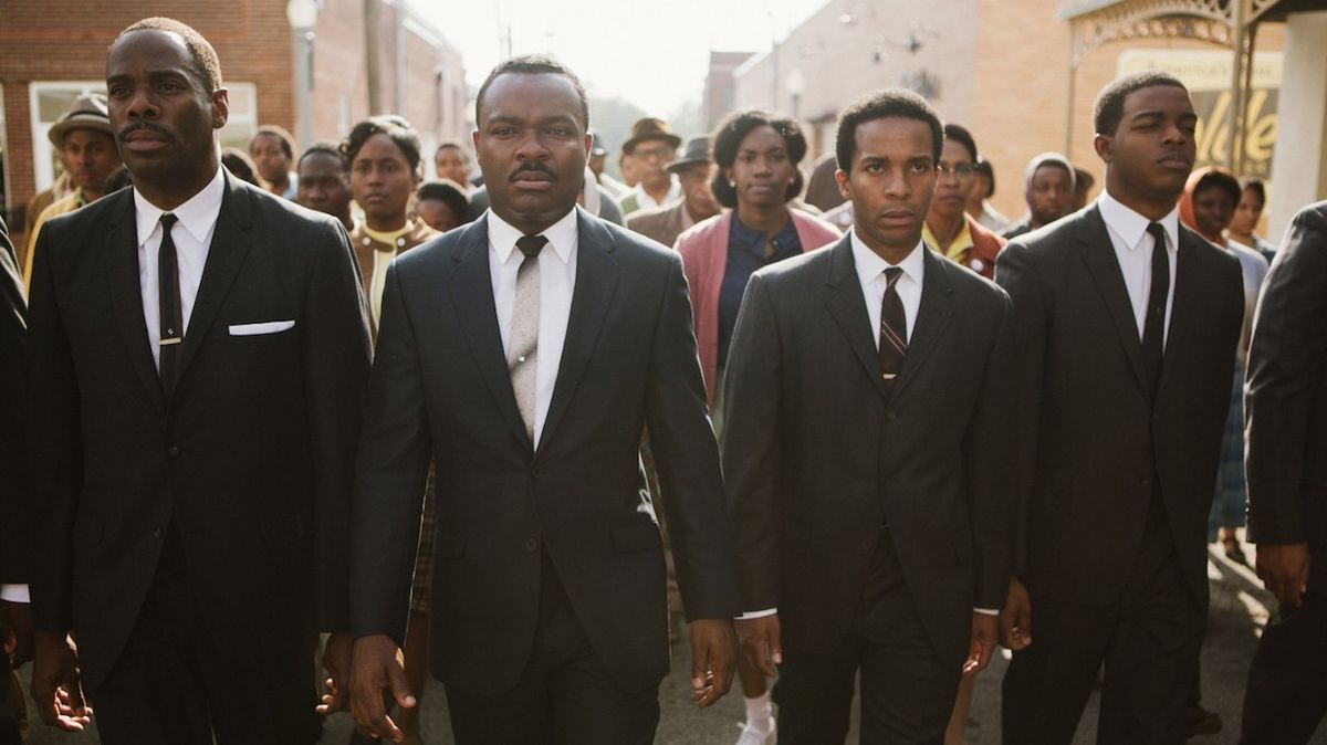 Selma : un drame captivant sur une figure historique