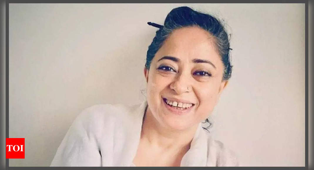 Sheeba Chadha dénonce l’âgeisme à Bollywood et qualifie les réseaux sociaux de phénomène inquiétant