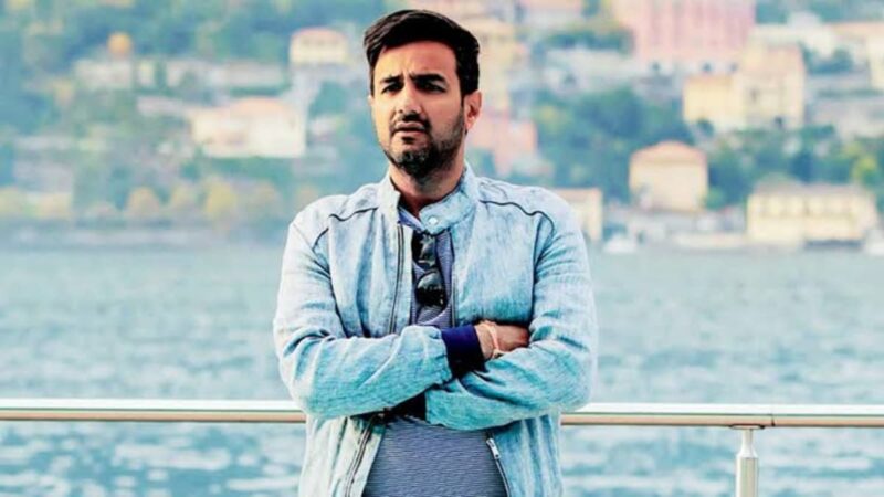 Siddharth Anand reconnu par IMDb pour ‘Fighter’, un des 10 films indiens les plus populaires sur Netflix