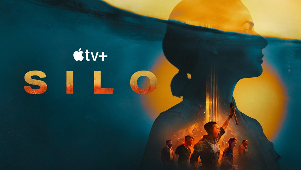 Silo renouvelé pour les saisons 3 et 4 sur Apple TV+