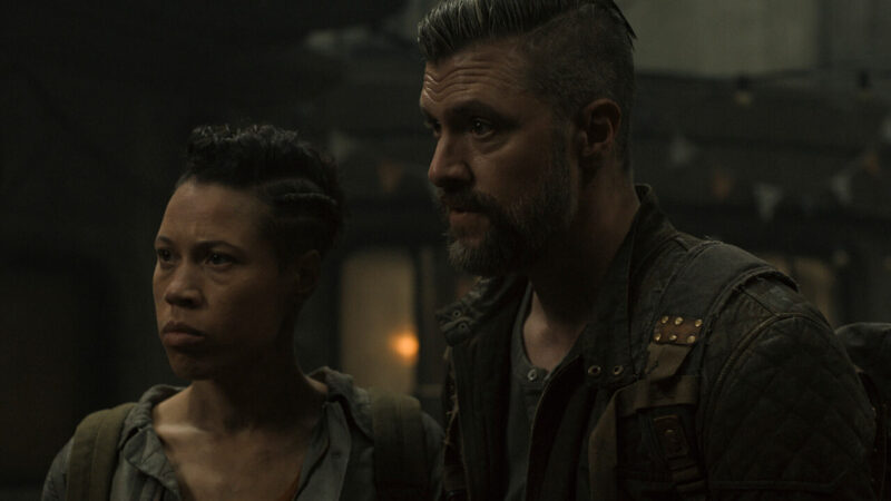 Silo saison 2 épisode 5 : une critique nuancée d’Apple TV+