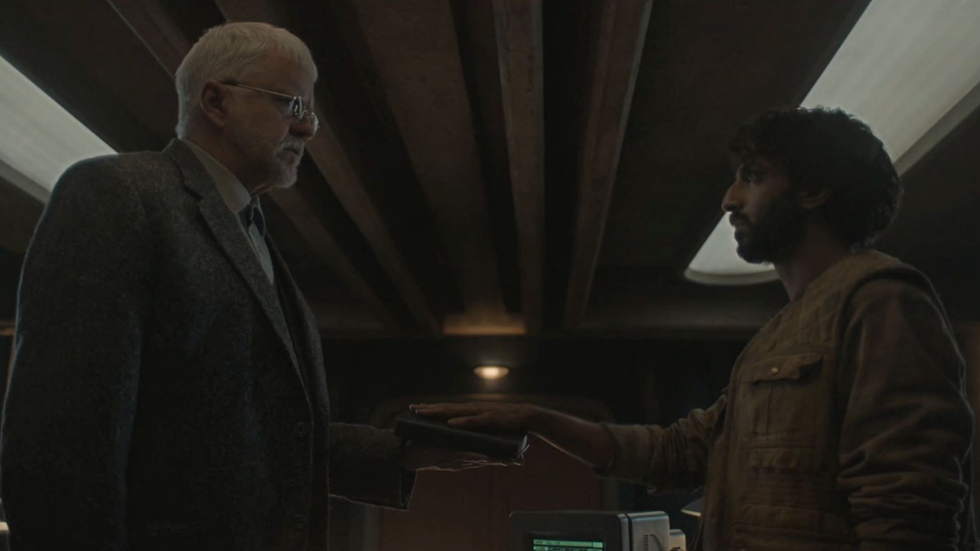 Silo saison 2 épisode 7 : horaires de diffusion sur Apple TV+