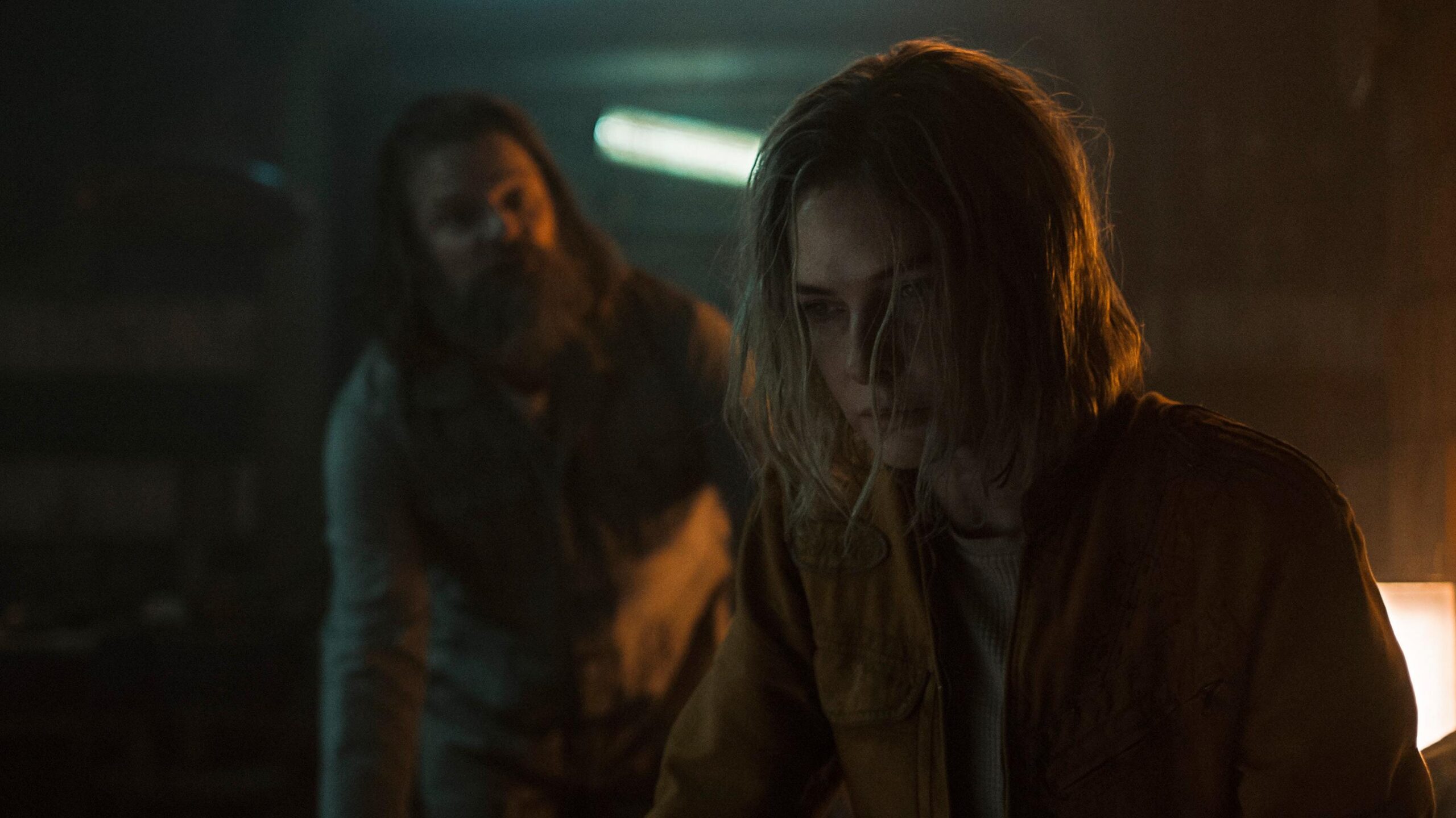 Silo saison 2 épisode 7 : résumé et critiques de The Dive