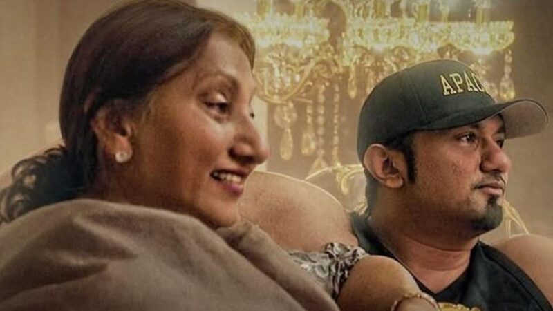 Six films indiens dominent le classement Netflix cette semaine