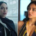 Sobhita Dhulipala performances