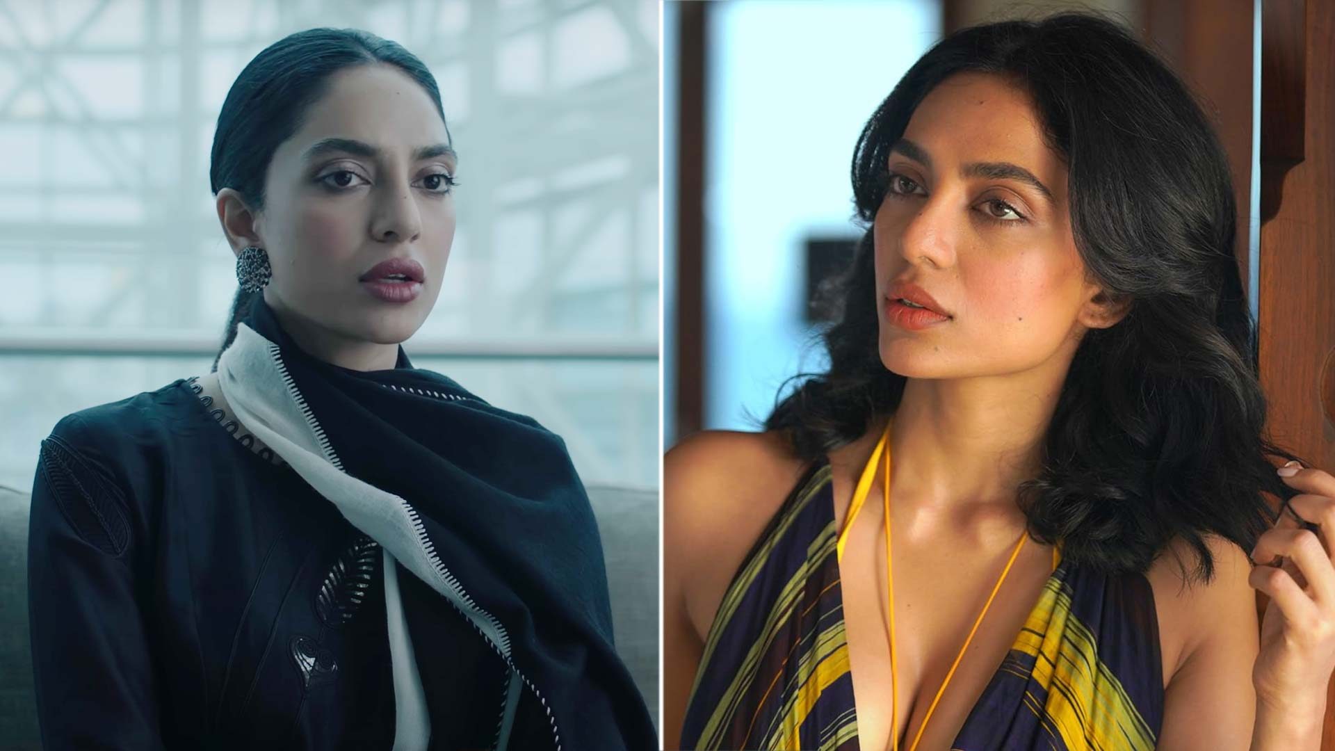 Sobhita Dhulipala : 7 performances marquantes sur Netflix, Disney+ et Amazon Prime