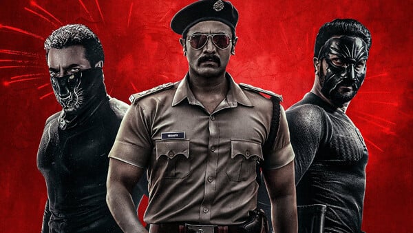 Sortie de la version hindi de Bagheera sur Disney+ Hotstar pour Noël