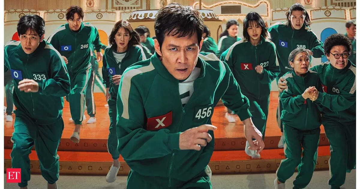 Squid Game saison 2 : 5 dramas coréens à découvrir sur Amazon Prime et Hulu