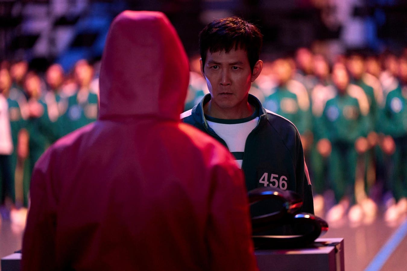 Squid Game saison 2 bat un record historique sur Netflix