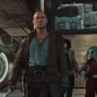 Star Wars: Skeleton Crew creators reveal who inspired the creation of Jude Law's Jod, and it's not Han Solo: 'it feels like he's already been in Star Wars'
