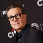Stephen Colbert Addresses Being Named Sexiest Male Celebrity