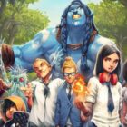 STRANGE ACADEMY Disney+ Series Rumored To Be In Active Development At Marvel Studios