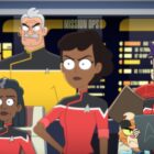 Star Trek: Lower Decks: Tawny Newsome on the Paramount+ Series' Finale & Possible Future - canceled + renewed TV shows, ratings