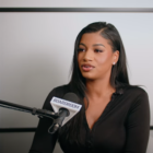Amazon Prime Video tabs Taylor Rooks as lead NBA studio host