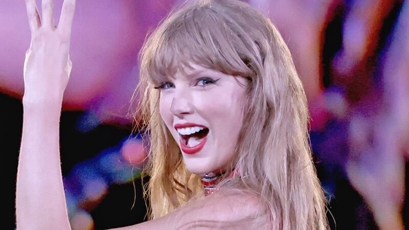 Taylor Swift rend hommage à la fin de son tour “Eras” avec un touchant message sur Instagram