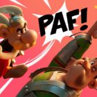 Netflix Teaser, Photos for 'Asterix & Obelix: The Big Fight' Series