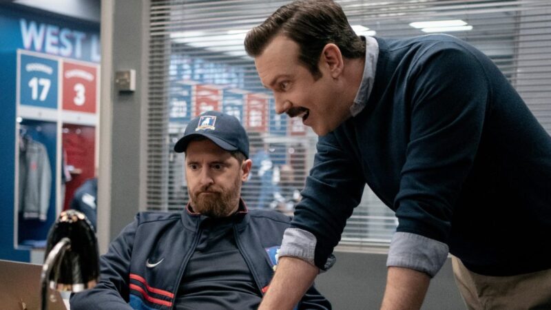 Ted Lasso saison 4 : un ‘auto-reboot’ annoncé, infos sur la saison 3 de Shrinking