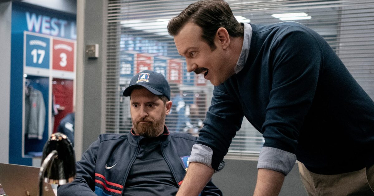 Ted Lasso saison 4 : un ‘auto-reboot’ annoncé, infos sur la saison 3 de Shrinking
