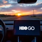 Tesla hbo go.