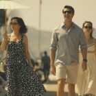 The White Lotus Season 3 Trailer & Release Date.